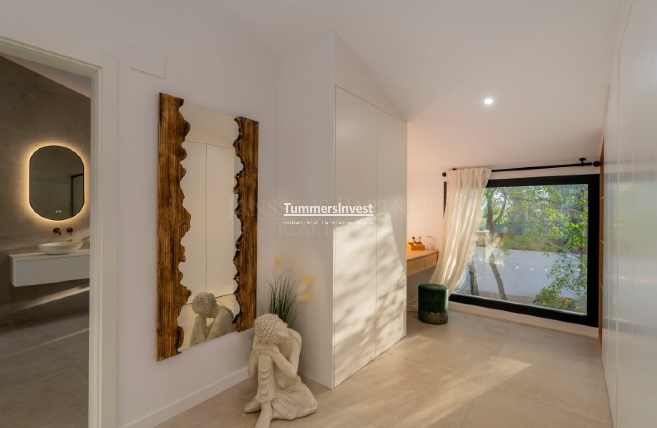 Nieuwbouw Woningen · Villa · Altea · Altea la Vella