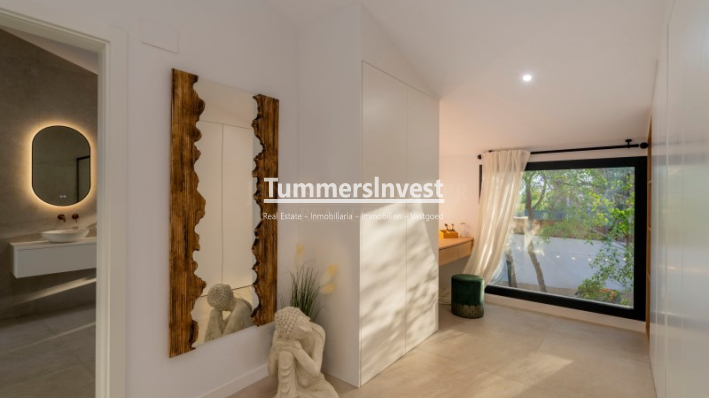 Nieuwbouw Woningen · Villa · Altea · Altea la Vella