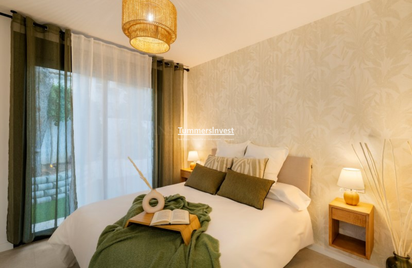 Nieuwbouw Woningen · Villa · Altea · Altea la Vella