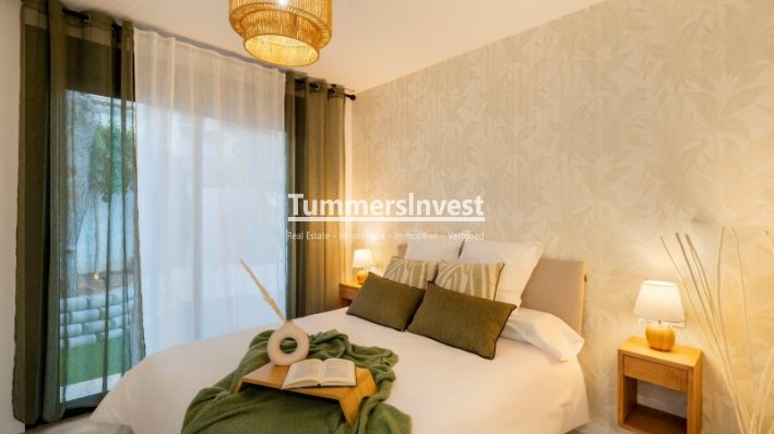 Nieuwbouw Woningen · Villa · Altea · Altea la Vella