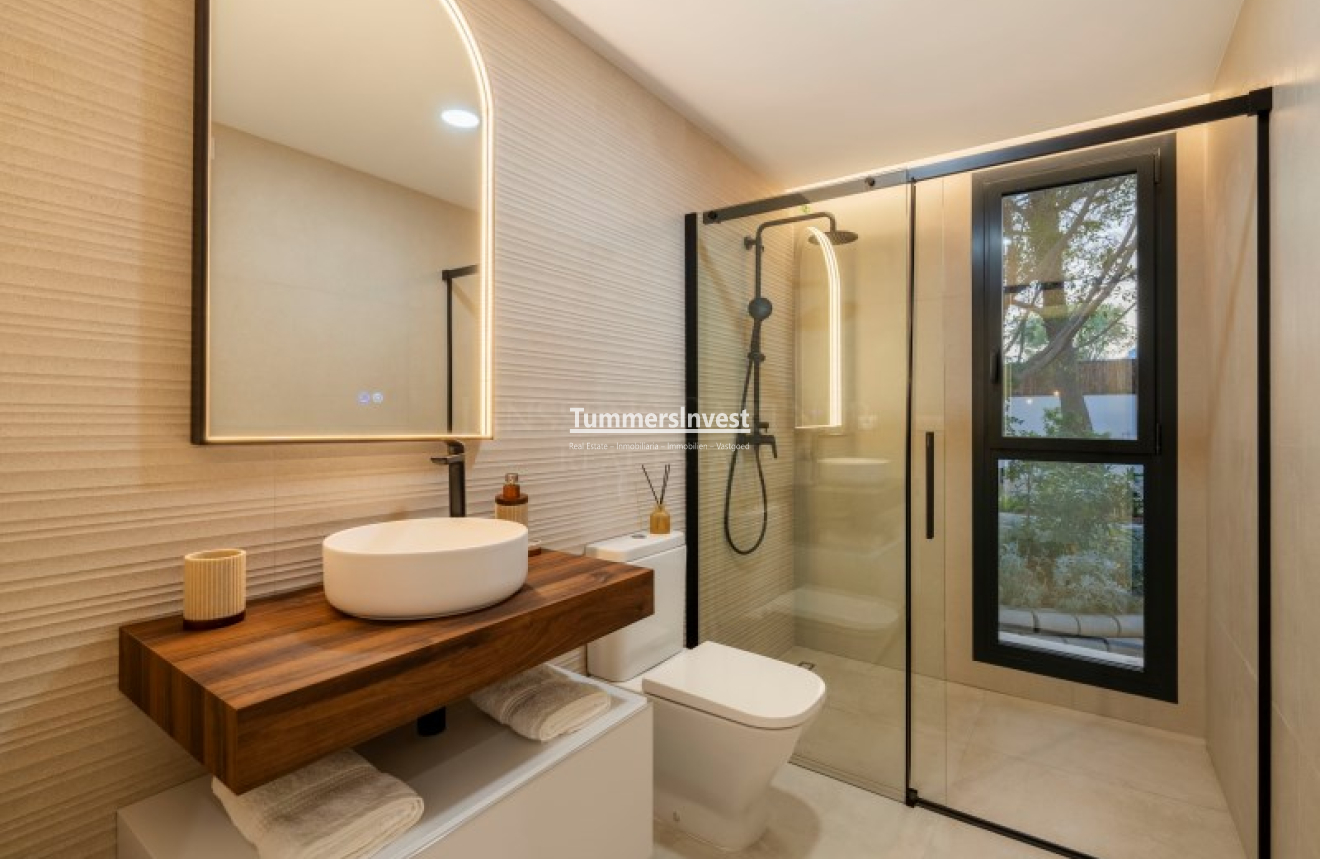 Nieuwbouw Woningen · Villa · Altea · Altea la Vella