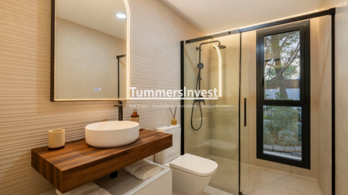 Nieuwbouw Woningen · Villa · Altea · Altea la Vella