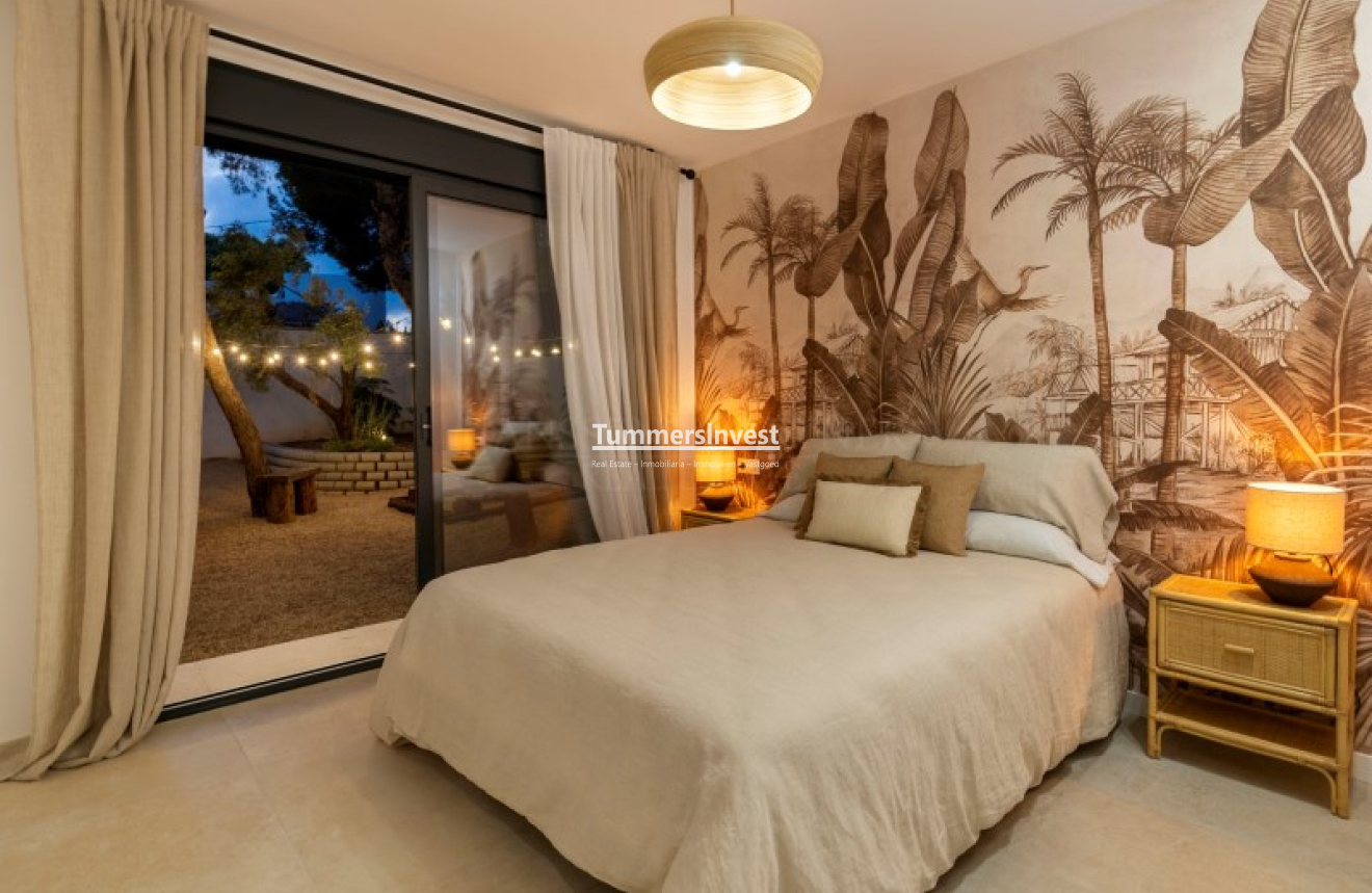 Nieuwbouw Woningen · Villa · Altea · Altea la Vella