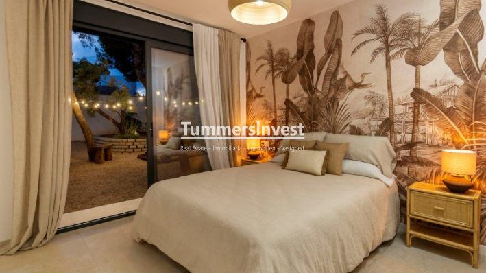 Nieuwbouw Woningen · Villa · Altea · Altea la Vella