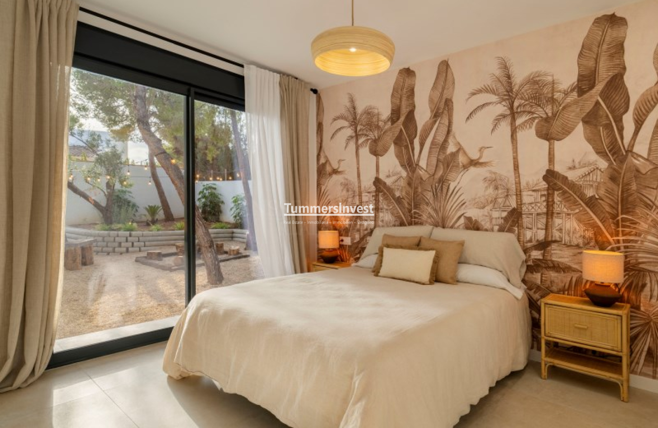 Nieuwbouw Woningen · Villa · Altea · Altea la Vella