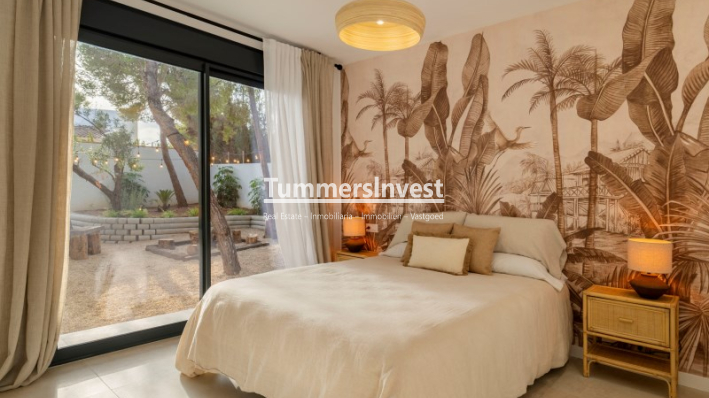 Nieuwbouw Woningen · Villa · Altea · Altea la Vella