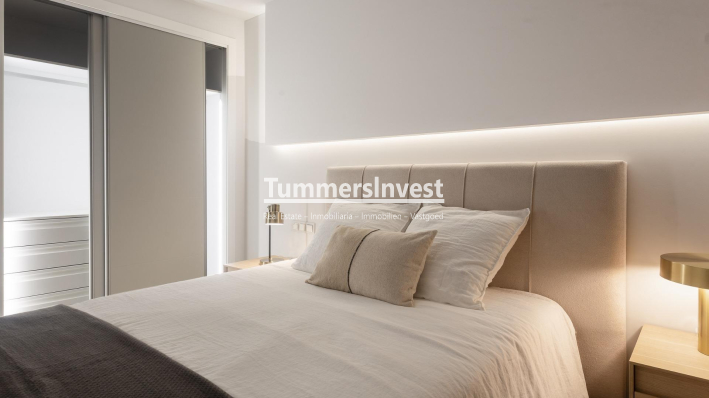 Nieuwbouw Woningen · Apartment · Denia · L´Estanyó (Marinas)