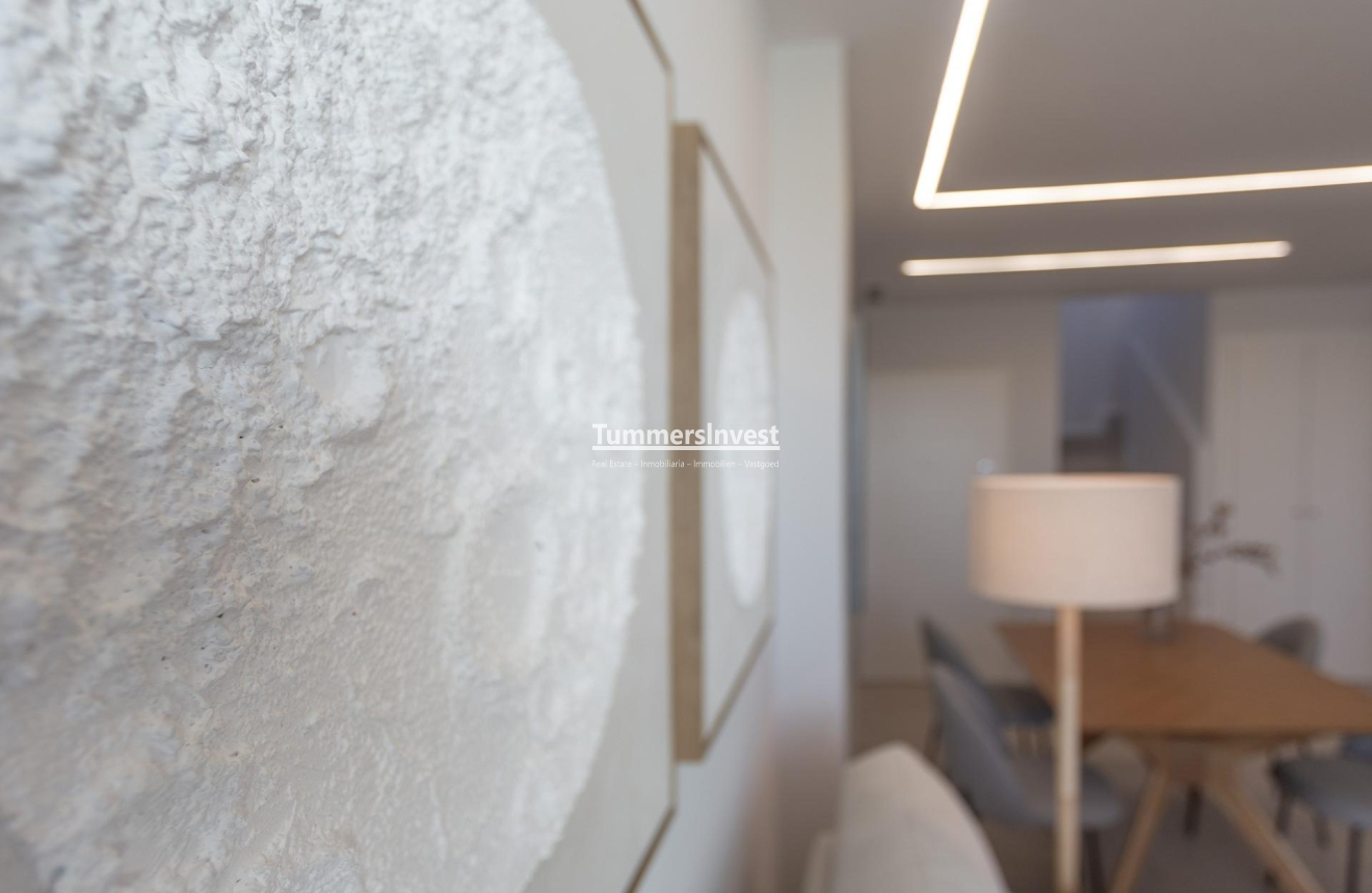 Nieuwbouw Woningen · Apartment · Denia · L´Estanyó (Marinas)