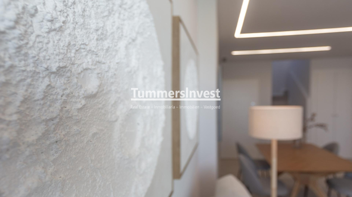 Nieuwbouw Woningen · Apartment · Denia · L´Estanyó (Marinas)