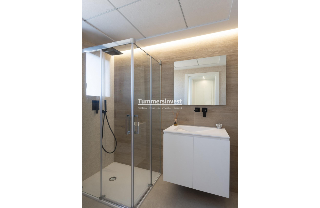 Nieuwbouw Woningen · Apartment · Denia · L´Estanyó (Marinas)