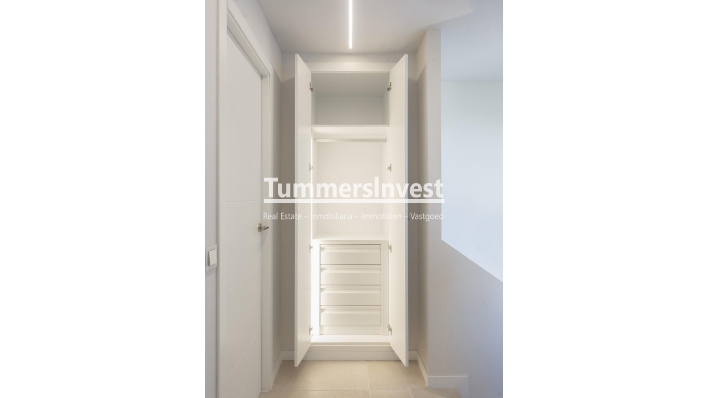 Nieuwbouw Woningen · Apartment · Denia · L´Estanyó (Marinas)