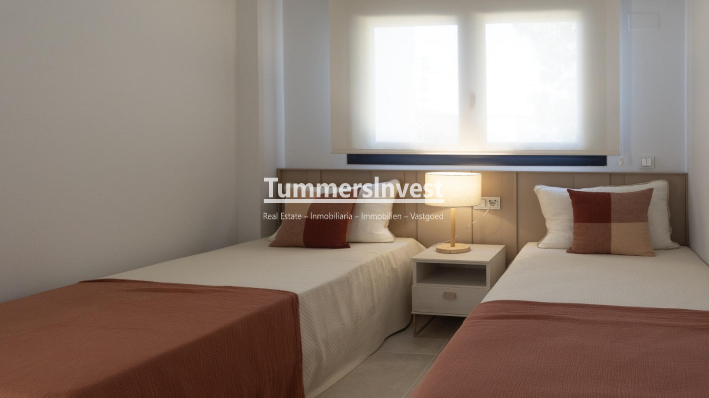 Nieuwbouw Woningen · Apartment · Denia · L´Estanyó (Marinas)