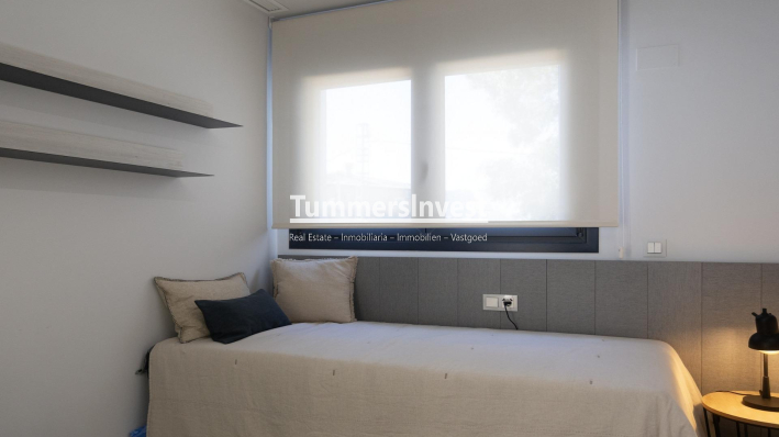 Nieuwbouw Woningen · Apartment · Denia · L´Estanyó (Marinas)