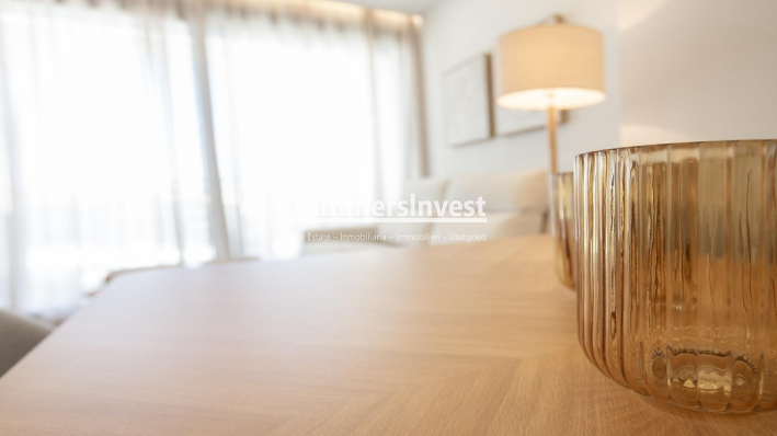 Nieuwbouw Woningen · Apartment · Denia · L´Estanyó (Marinas)