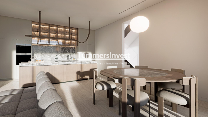 Obra nueva · Villa · Orihuela · Las Colinas Golf