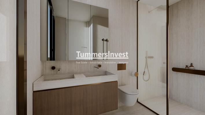 Obra nueva · Villa · Orihuela · Las Colinas Golf