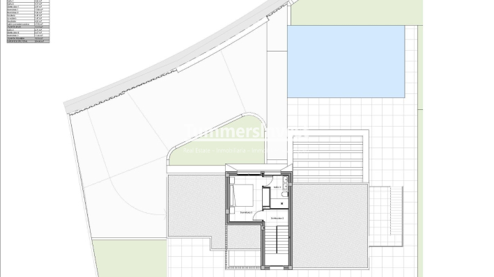 Obra nueva · Villa · Orihuela · Las Colinas Golf