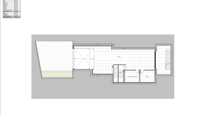 Obra nueva · Villa · Orihuela · Las Colinas Golf