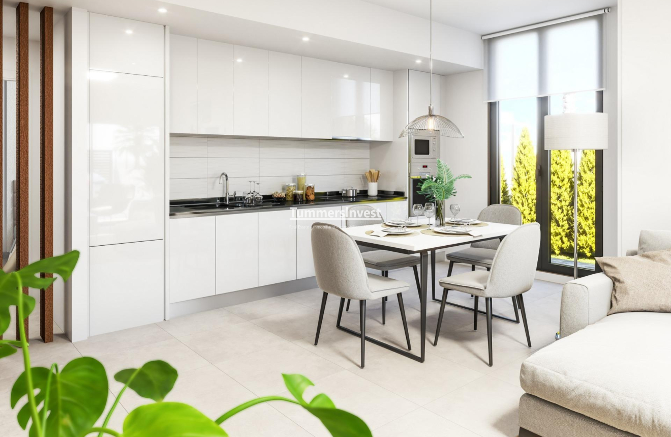 Nieuwbouw Woningen · Villa · Vera · Pueblo Salinas