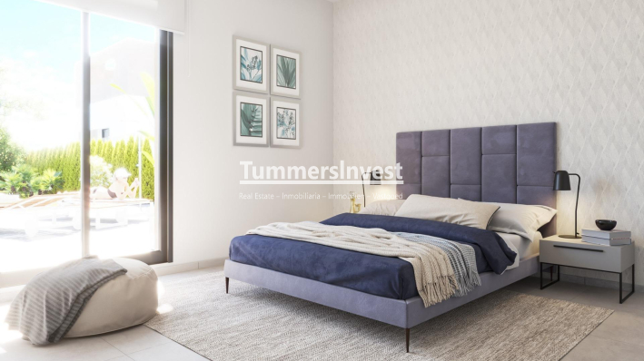 Nieuwbouw Woningen · Villa · Vera · Pueblo Salinas