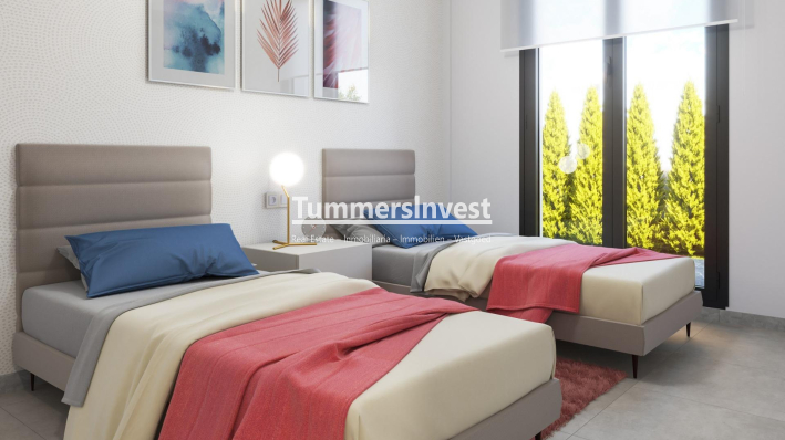 Nieuwbouw Woningen · Villa · Vera · Pueblo Salinas