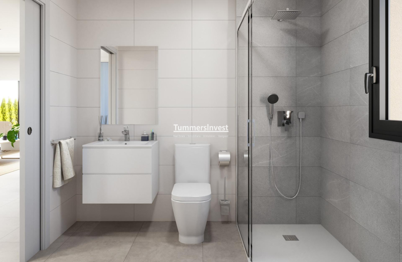 Nieuwbouw Woningen · Villa · Vera · Pueblo Salinas