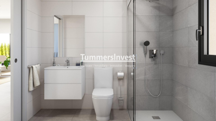 Nieuwbouw Woningen · Villa · Vera · Pueblo Salinas