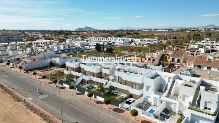 New Build · Bungalow · San Pedro del Pinatar · Lo Pagan