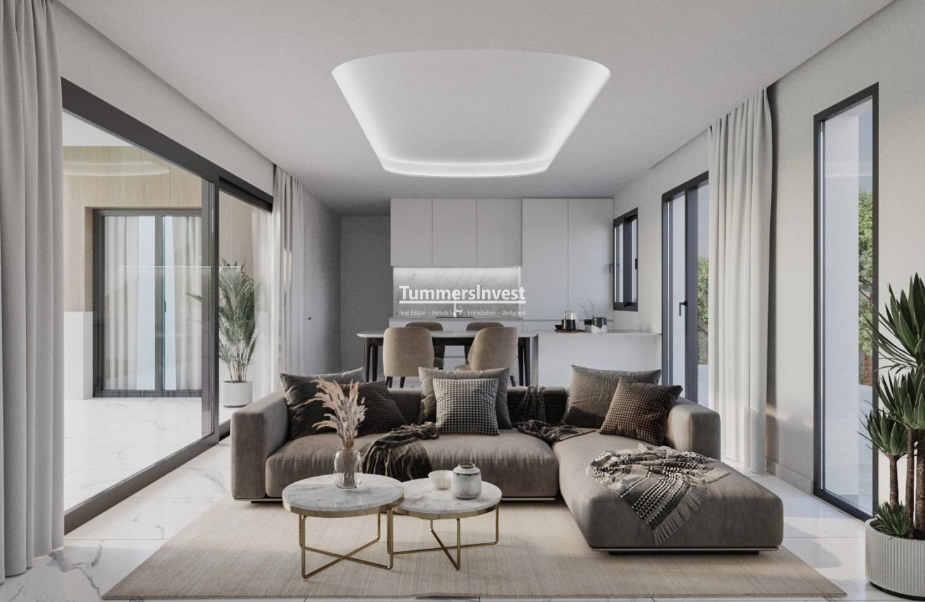 New Build · Bungalow · San Pedro del Pinatar · Lo Pagan