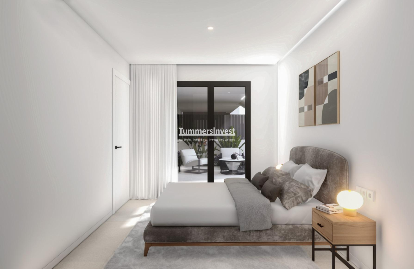 New Build · Bungalow · San Pedro del Pinatar · Lo Pagan