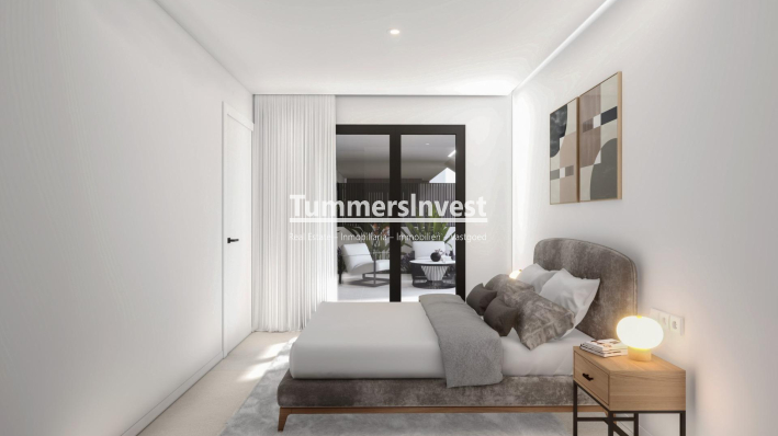 New Build · Bungalow · San Pedro del Pinatar · Lo Pagan