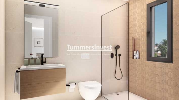 New Build · Bungalow · San Pedro del Pinatar · Lo Pagan