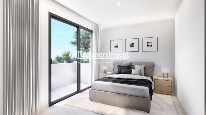 New Build · Bungalow · San Pedro del Pinatar · Lo Pagan