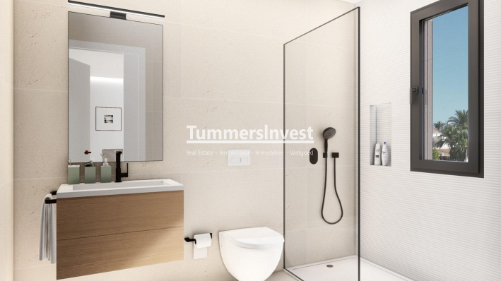 New Build · Bungalow · San Pedro del Pinatar · Lo Pagan