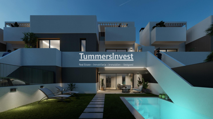 New Build · Bungalow · San Pedro del Pinatar · Lo Pagan