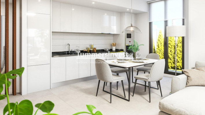 Obra nueva · Villa · Vera · Pueblo Salinas