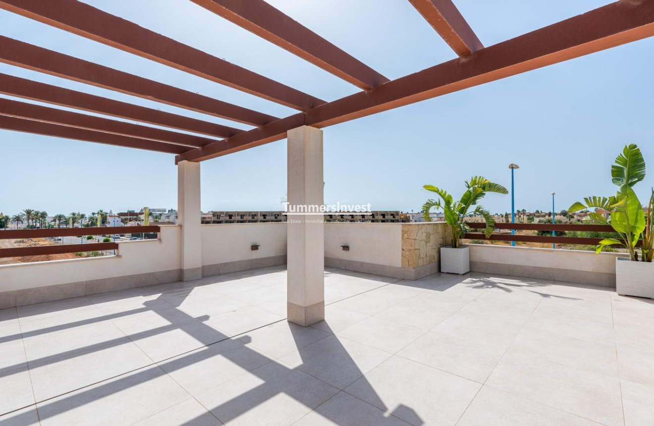 Nieuwbouw Woningen · Villa · Vera · Vera Playa