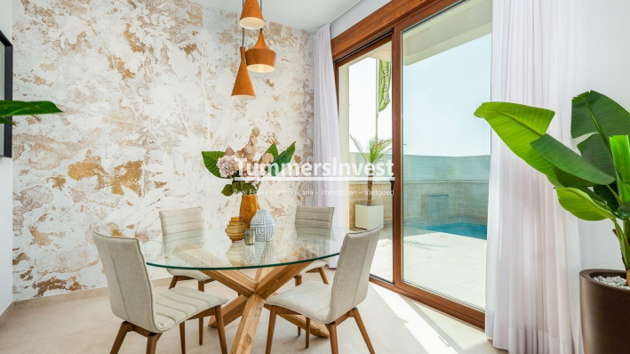Nieuwbouw Woningen · Villa · Vera · Vera Playa