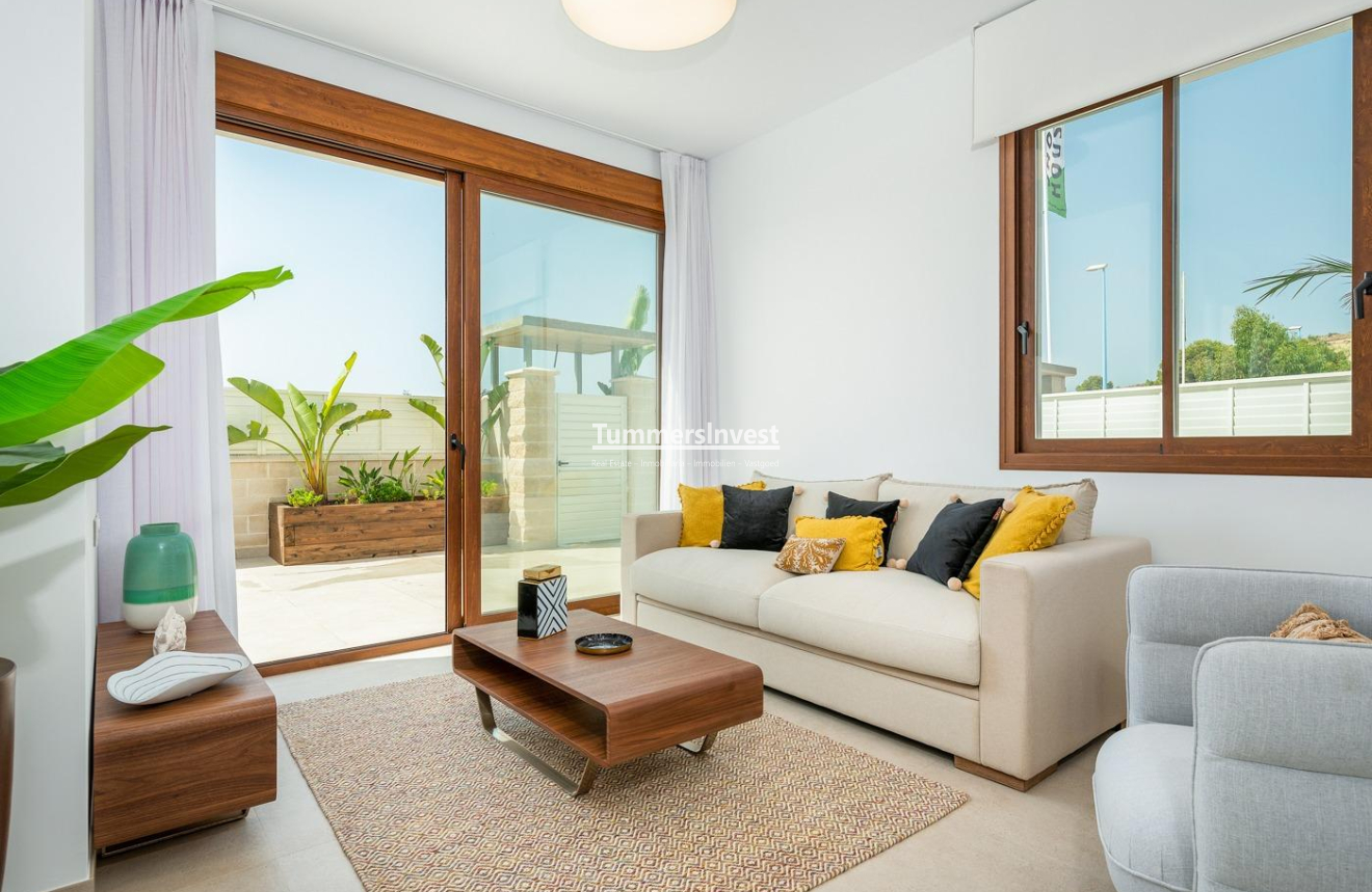 Nieuwbouw Woningen · Villa · Vera · Vera Playa