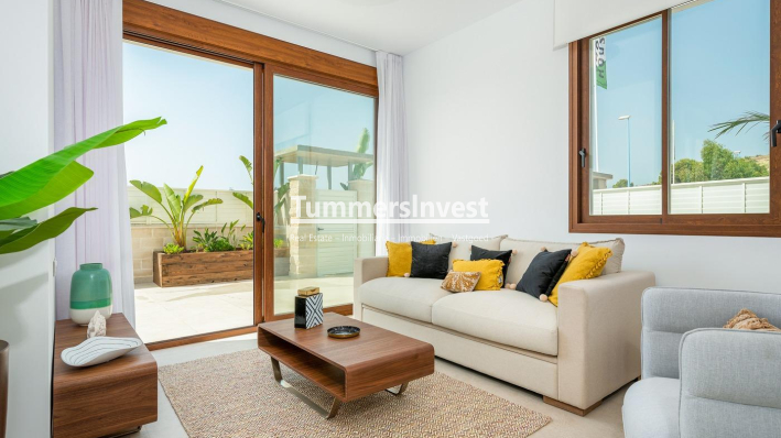 Nieuwbouw Woningen · Villa · Vera · Vera Playa