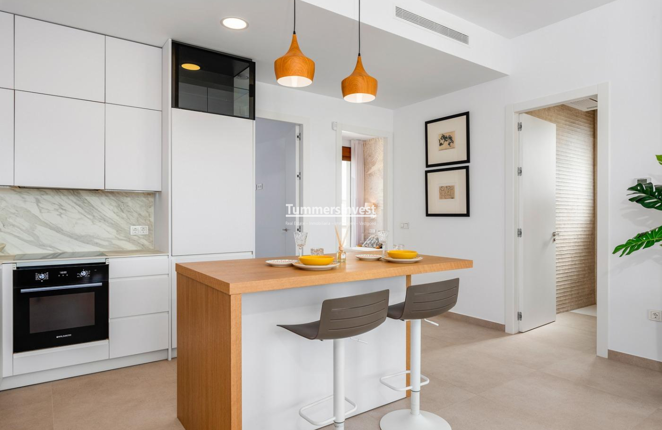 Nieuwbouw Woningen · Villa · Vera · Vera Playa