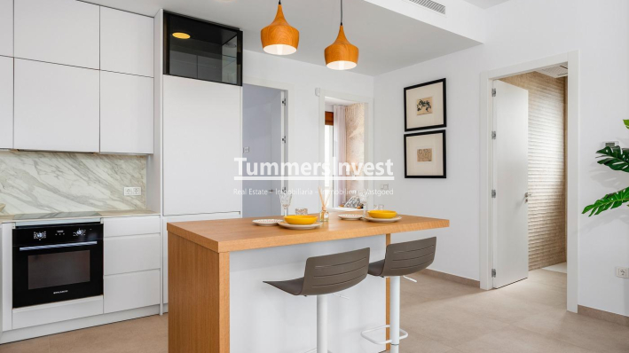 Nieuwbouw Woningen · Villa · Vera · Vera Playa