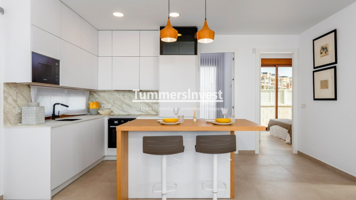 Nieuwbouw Woningen · Villa · Vera · Vera Playa