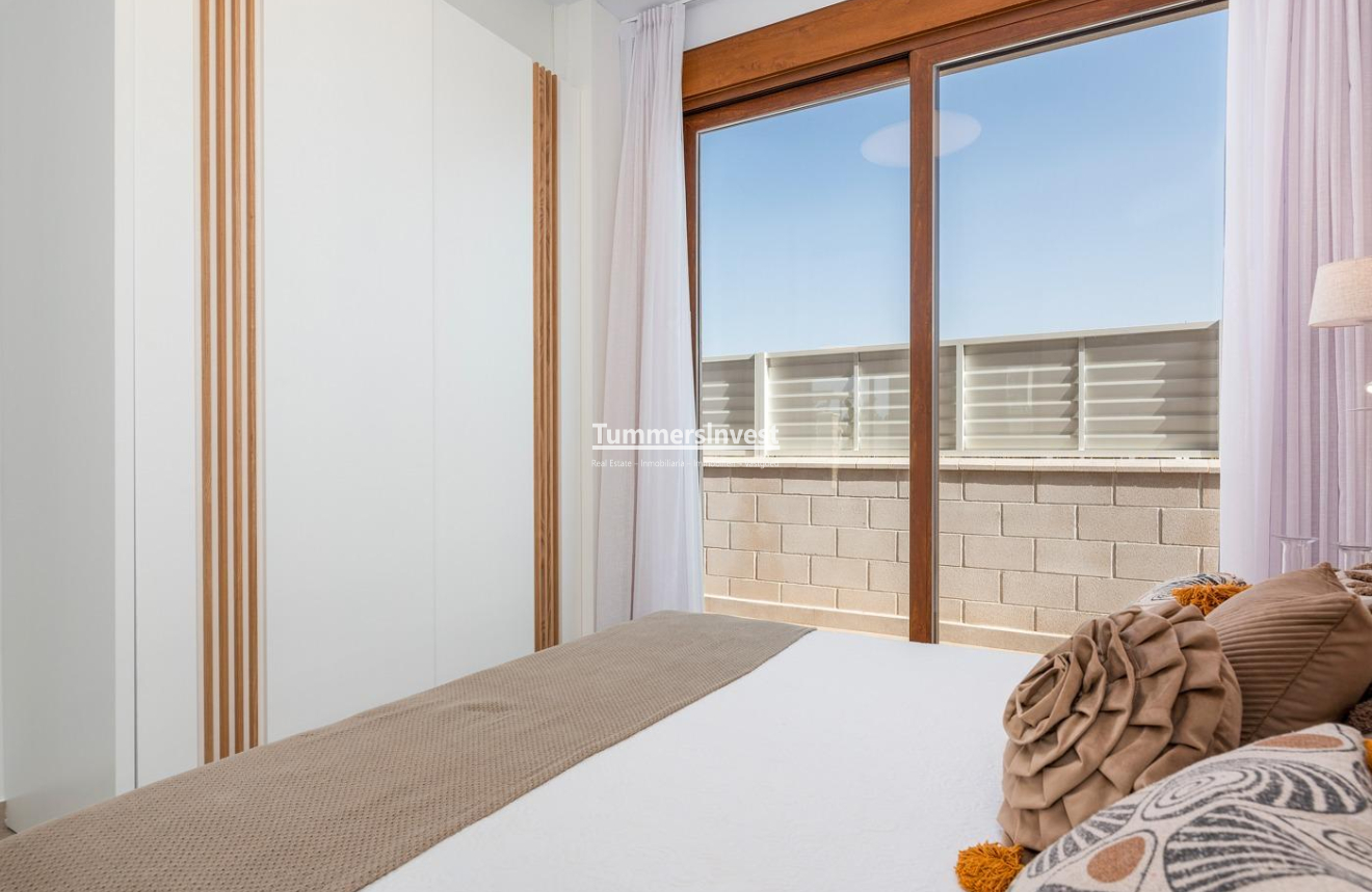Nieuwbouw Woningen · Villa · Vera · Vera Playa