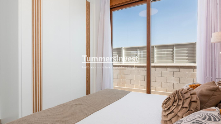 Nieuwbouw Woningen · Villa · Vera · Vera Playa