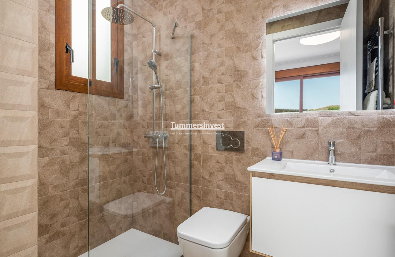 Nieuwbouw Woningen · Villa · Vera · Vera Playa