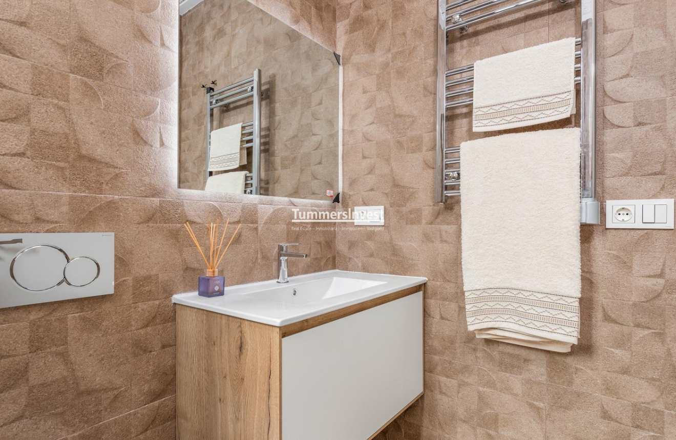 Nieuwbouw Woningen · Villa · Vera · Vera Playa