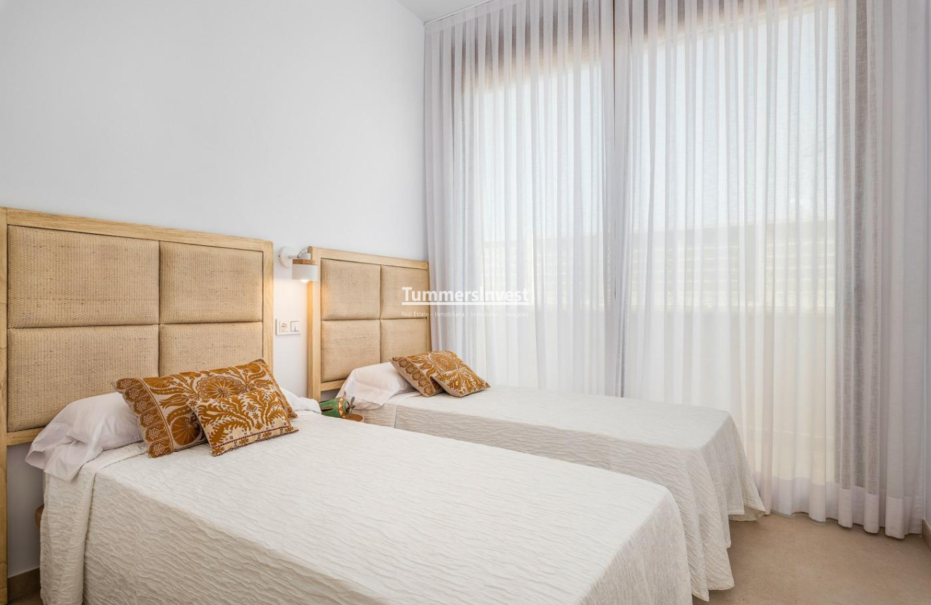 Nieuwbouw Woningen · Villa · Vera · Vera Playa