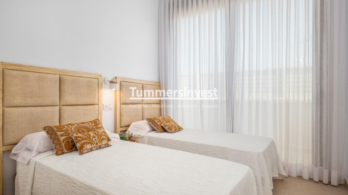 Nieuwbouw Woningen · Villa · Vera · Vera Playa