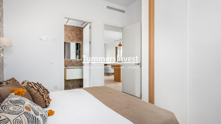 Nieuwbouw Woningen · Villa · Vera · Vera Playa